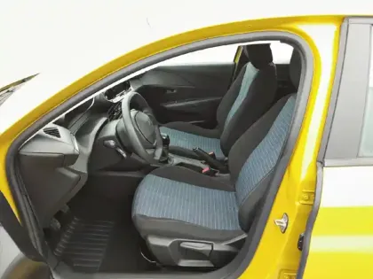 Photo 31 Peugeot 208  PureTech 75 S&S BVM5