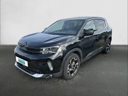 Photo Citroën C5 Aircross Feel Pack