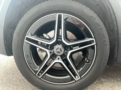 Photo 11 Mercedes GLB  220 d 8G-DCT 4Matic