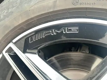 Photo 28 Mercedes GLB  220 d 8G-DCT 4Matic