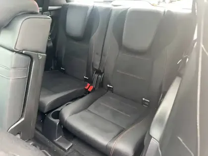 Photo 36 Mercedes GLB  220 d 8G-DCT 4Matic