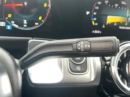 Photo 43 Mercedes GLB  220 d 8G-DCT 4Matic