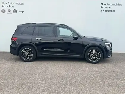 Photo 39 Mercedes GLB  220 d 8G-DCT 4Matic