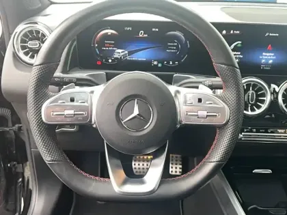 Photo 22 Mercedes GLB  220 d 8G-DCT 4Matic