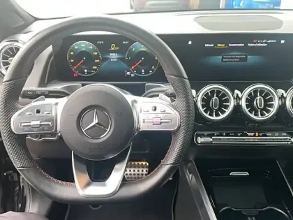 Photo 24 Mercedes GLB  220 d 8G-DCT 4Matic