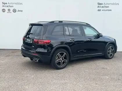 Photo 1 Mercedes GLB  220 d 8G-DCT 4Matic