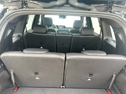 Photo 35 Mercedes GLB  220 d 8G-DCT 4Matic