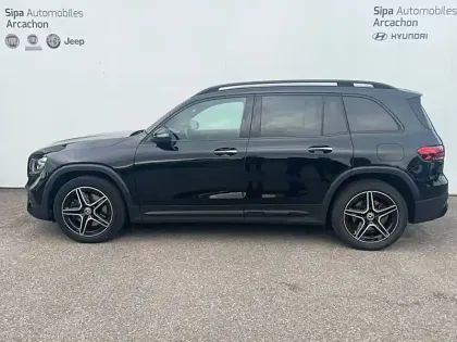 Photo 10 Mercedes GLB  220 d 8G-DCT 4Matic