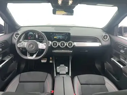 Photo 4 Mercedes GLB  220 d 8G-DCT 4Matic