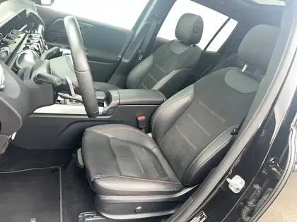 Photo 7 Mercedes GLB  220 d 8G-DCT 4Matic