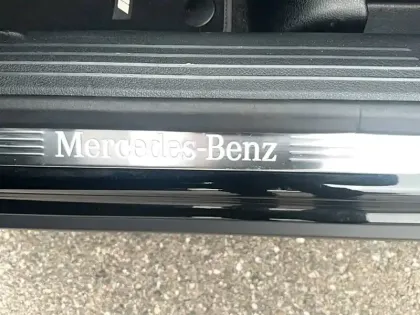 Photo 27 Mercedes GLB  220 d 8G-DCT 4Matic