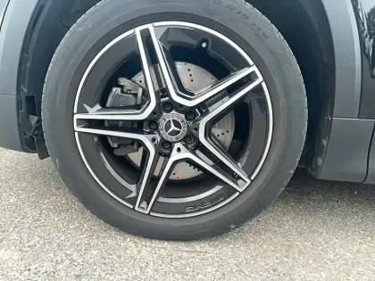 Photo 13 Mercedes GLB  220 d 8G-DCT 4Matic