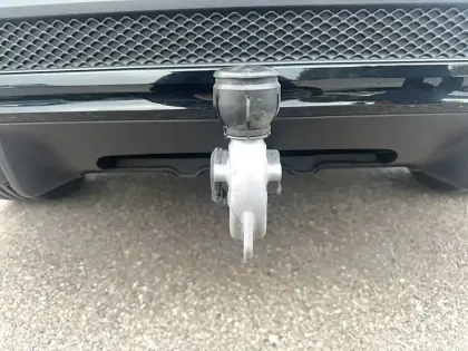 Photo 34 Mercedes GLB  220 d 8G-DCT 4Matic