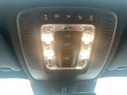 Photo 45 Mercedes GLB  220 d 8G-DCT 4Matic