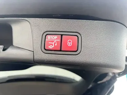 Photo 32 Mercedes GLB  220 d 8G-DCT 4Matic