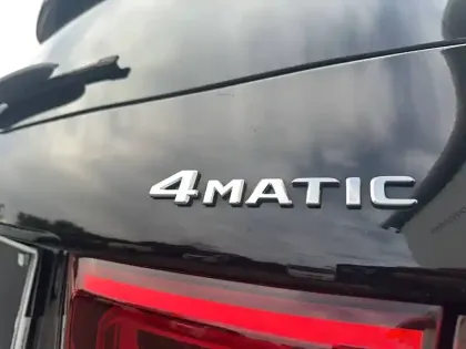 Photo 29 Mercedes GLB  220 d 8G-DCT 4Matic