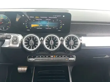 Photo 5 Mercedes GLB  220 d 8G-DCT 4Matic