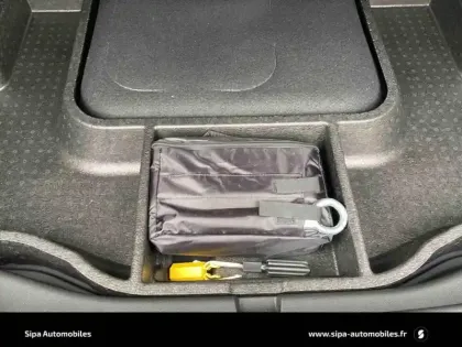 Photo 41 Alfa Romeo Junior  1.2 Ibrida 145 ch eDCT6 Q4
