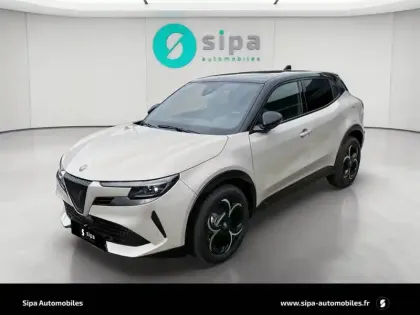 Photo Alfa Romeo Junior Premium