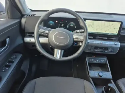 Photo Hyundai Kona Creative