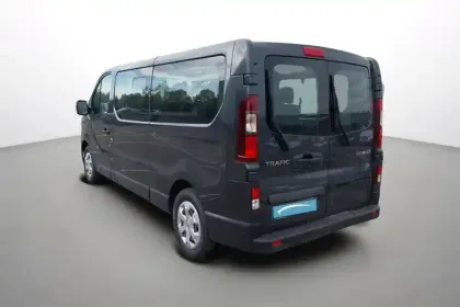 Photo 3 Renault Trafic  L2 dCi 150 Energy S&S