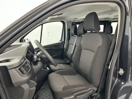 Photo 17 Renault Trafic  L2 dCi 150 Energy S&S