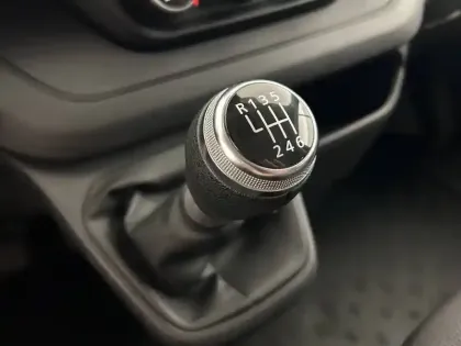 Photo 21 Renault Trafic  L2 dCi 150 Energy S&S