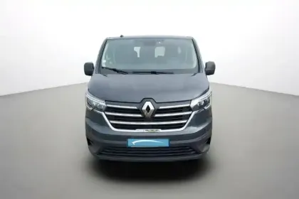 Photo 1 Renault Trafic  L2 dCi 150 Energy S&S