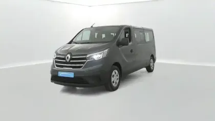 Photo 9 Renault Trafic  L2 dCi 150 Energy S&S