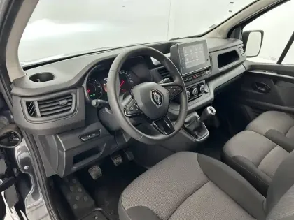 Photo 18 Renault Trafic  L2 dCi 150 Energy S&S