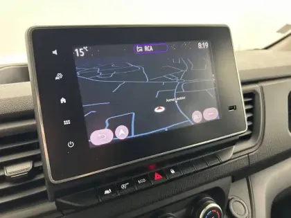 Photo 31 Renault Trafic  L2 dCi 150 Energy S&S