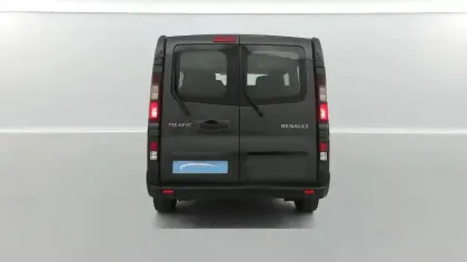 Photo 12 Renault Trafic  L2 dCi 150 Energy S&S