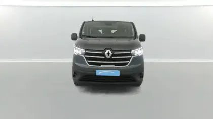 Photo 16 Renault Trafic  L2 dCi 150 Energy S&S