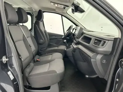 Photo 22 Renault Trafic  L2 dCi 150 Energy S&S