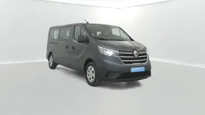 Photo 15 Renault Trafic  L2 dCi 150 Energy S&S