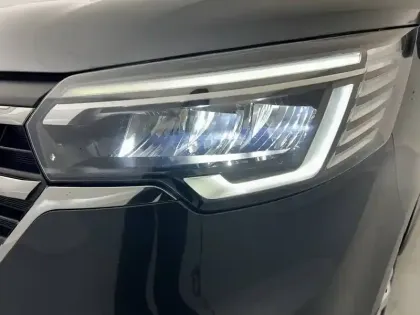 Photo 29 Renault Trafic  L2 dCi 150 Energy S&S