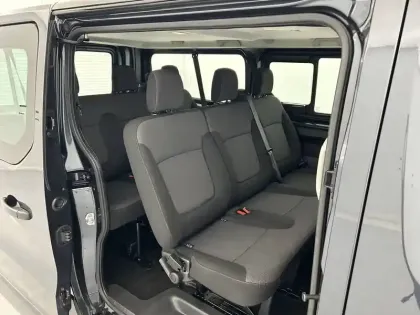 Photo 24 Renault Trafic  L2 dCi 150 Energy S&S