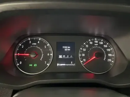 Photo 25 Renault Trafic  L2 dCi 150 Energy S&S