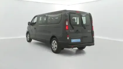 Photo 11 Renault Trafic  L2 dCi 150 Energy S&S