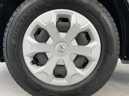 Photo 27 Renault Trafic  L2 dCi 150 Energy S&S