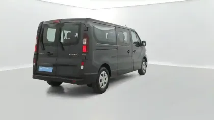 Photo 13 Renault Trafic  L2 dCi 150 Energy S&S