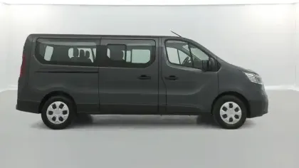 Photo 14 Renault Trafic  L2 dCi 150 Energy S&S