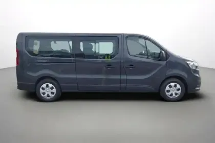 Photo 6 Renault Trafic  L2 dCi 150 Energy S&S