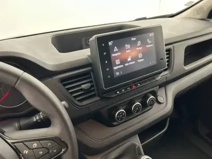 Photo 20 Renault Trafic  L2 dCi 150 Energy S&S