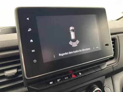 Photo 28 Renault Trafic  L2 dCi 150 Energy S&S