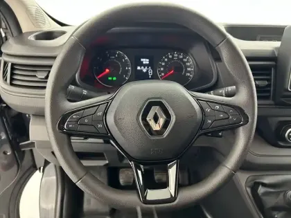 Photo 23 Renault Trafic  L2 dCi 150 Energy S&S