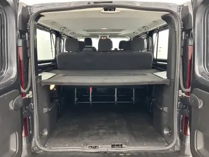 Photo 26 Renault Trafic  L2 dCi 150 Energy S&S