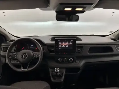 Photo 33 Renault Trafic  L2 dCi 150 Energy S&S