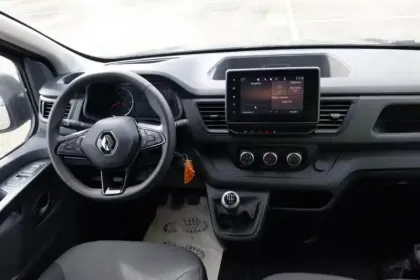 Photo 8 Renault Trafic  L2 dCi 150 Energy S&S