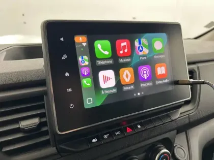 Photo 32 Renault Trafic  L2 dCi 150 Energy S&S